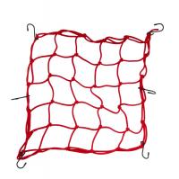Madbull Сетка для багажника Красная в Москве