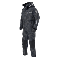 Finntrail Костюм Tournament Insulated 3755 Camoshadowblack в Москве