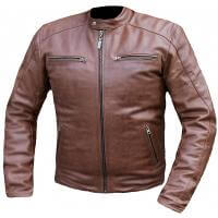 Moteq Кожаная куртка Corsar в Москве