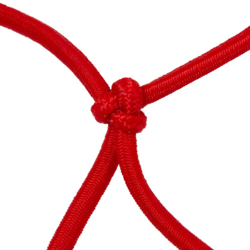 Madbull Сетка для багажника Красная в Москве