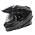 AiM Шлем JK802 Black Glossy в Москве