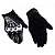 Pro-Biker Перчатки MCS-18 Black в Москве