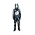 Grom Джерси подростковая Gato в Москве