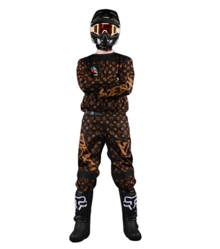 Grom Джерси + штаны Louis в Москве