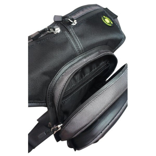 Starks Сумка на бедро WP7 Black в Москве